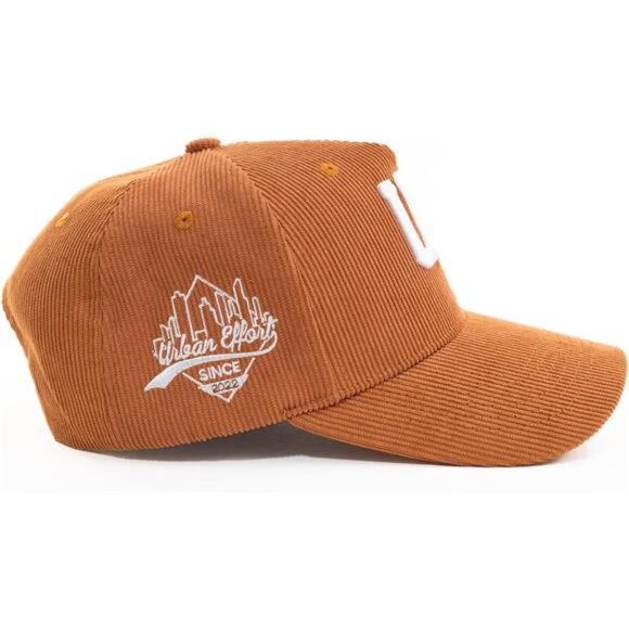 Men's Vintage Trucker Baseball Hat Snapback Closure - Picture 7 of 10